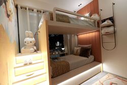 The LakeGarden Residences (D22), Condominium #536989171